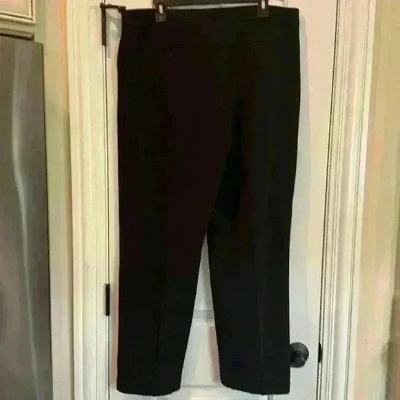 Express Mid Rise Trouser - Picture 9 of 10